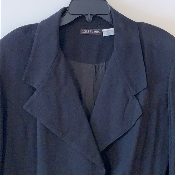 Blazer jacket - Picture 2 of 5